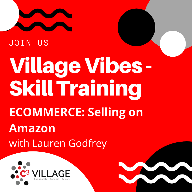Village Vibes - Selling on Amazon 